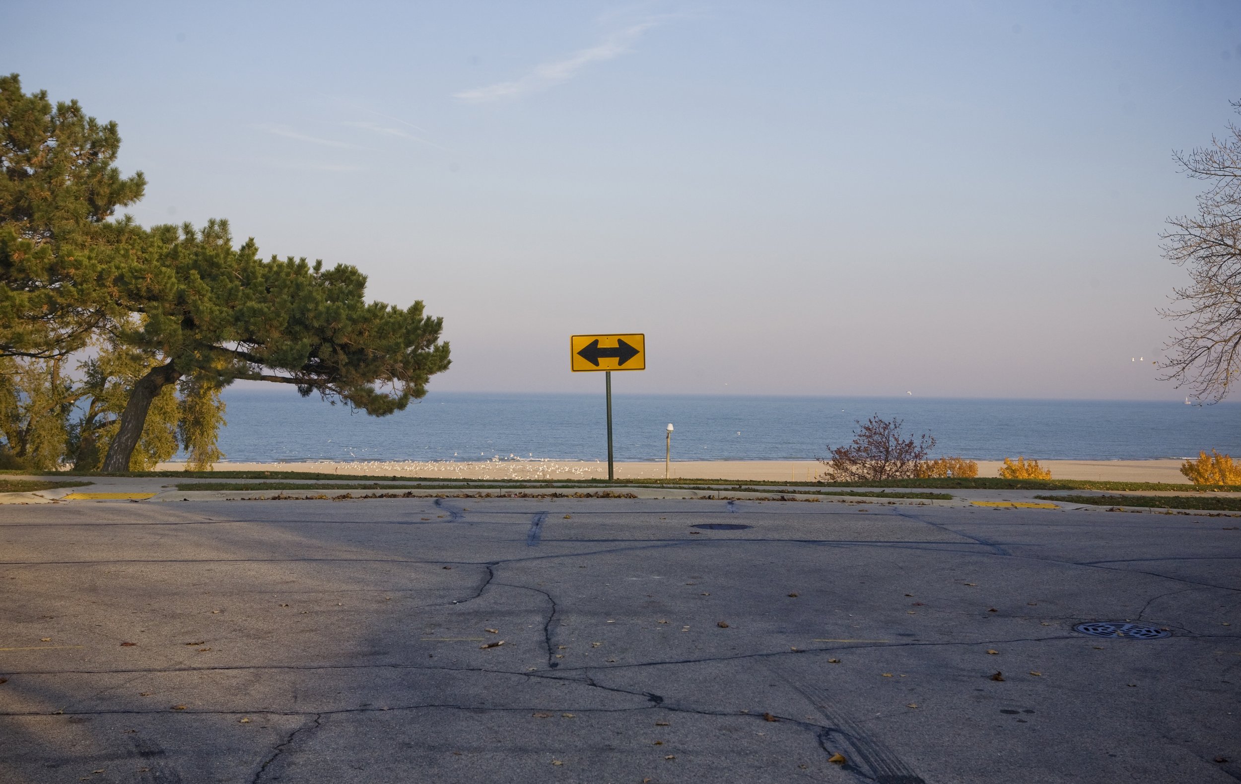 Lake Michigan