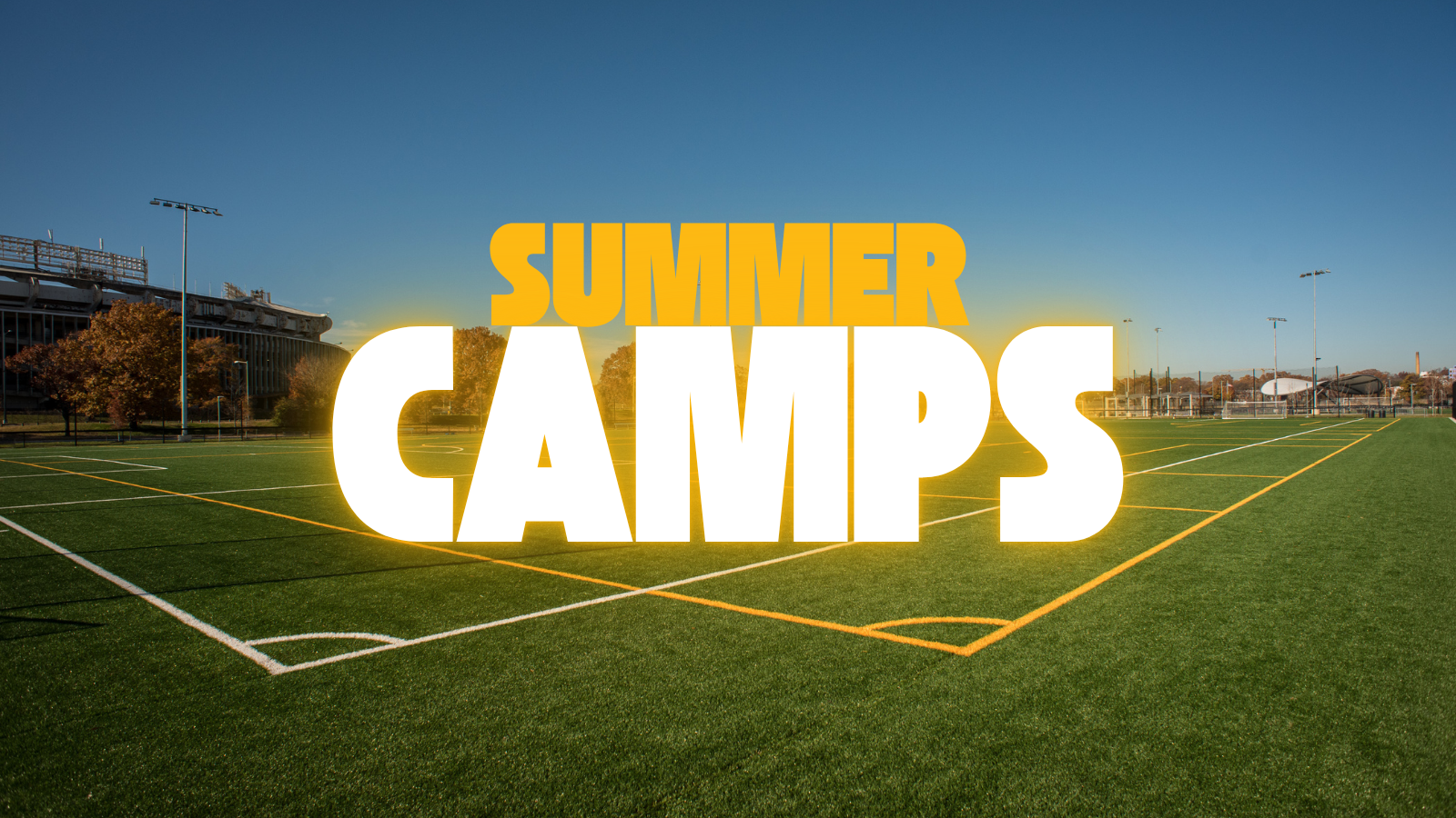 2026 Summer Camps