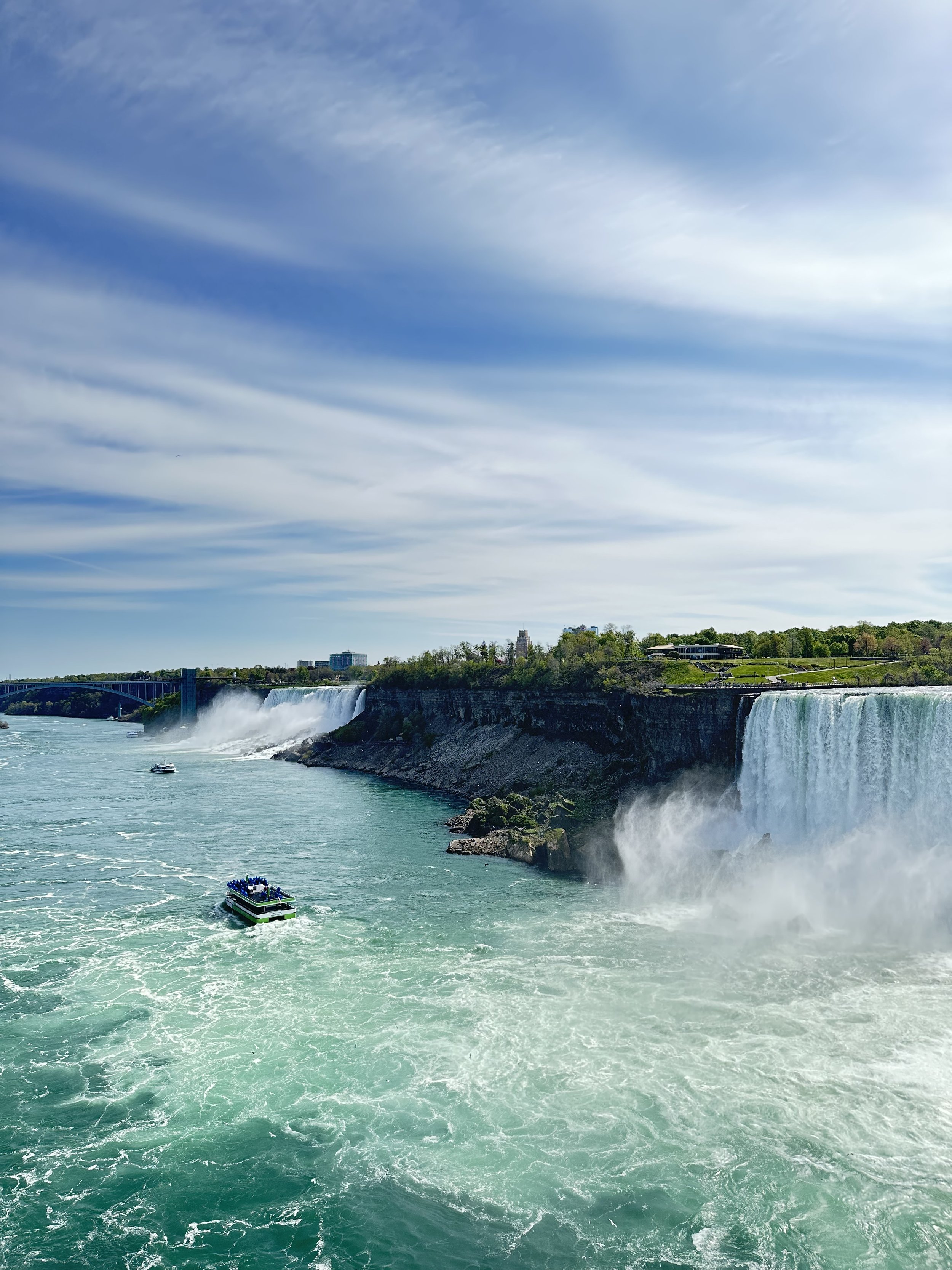 Niagara Falls