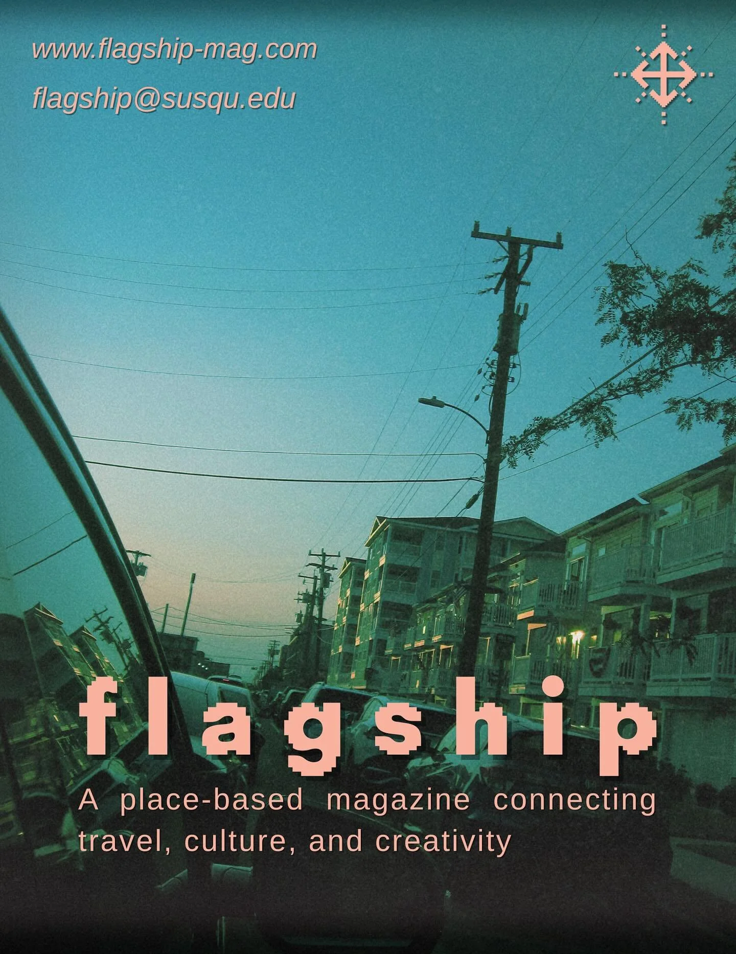 Flagship opens November 20, 2025. Cannot wait to see your stories of travel! 🧭 
From the vessel that leads&hellip;