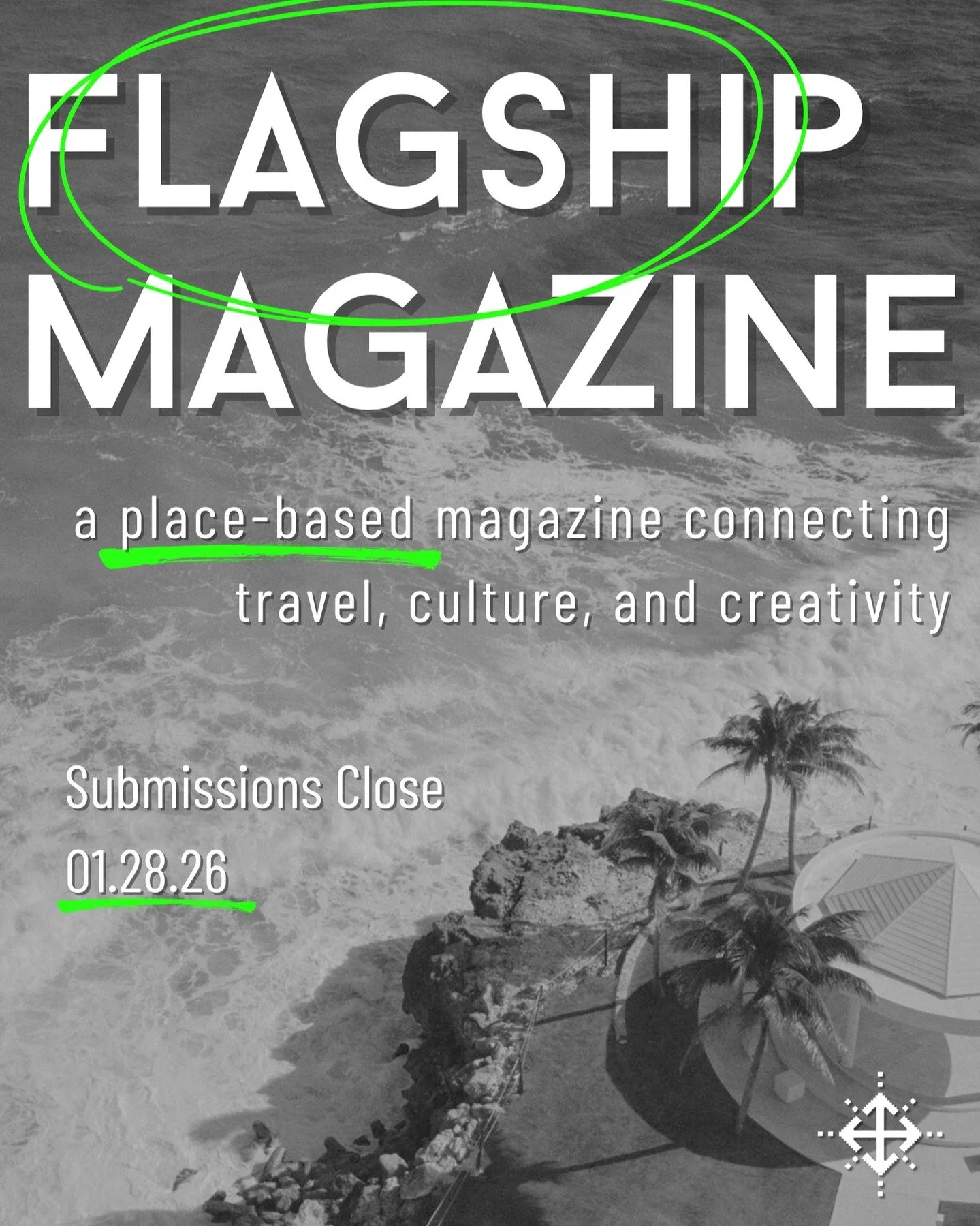 Happy submission day! Flagship is officially closing all submissions at 11:59 PM tonight. Get in those last minutes moments you wish to share with us! Be apart of the vessel, email us at flagship@susqu.edu.