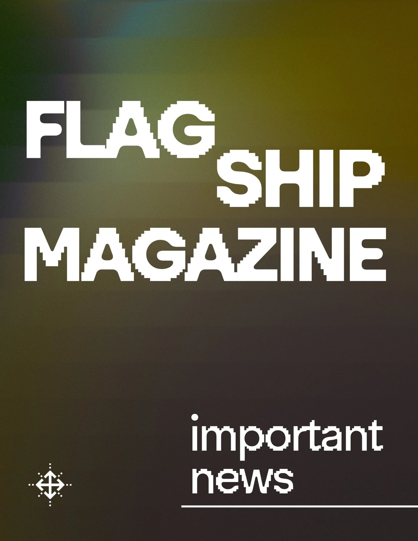 It's saddens the team greatly to announce this, but it's true. April 15th's Making Public, will be our last. Thank you.

April Fools! Though this may be the last Making Public for this year&rsquo;s team, we are officially announcing the position avai