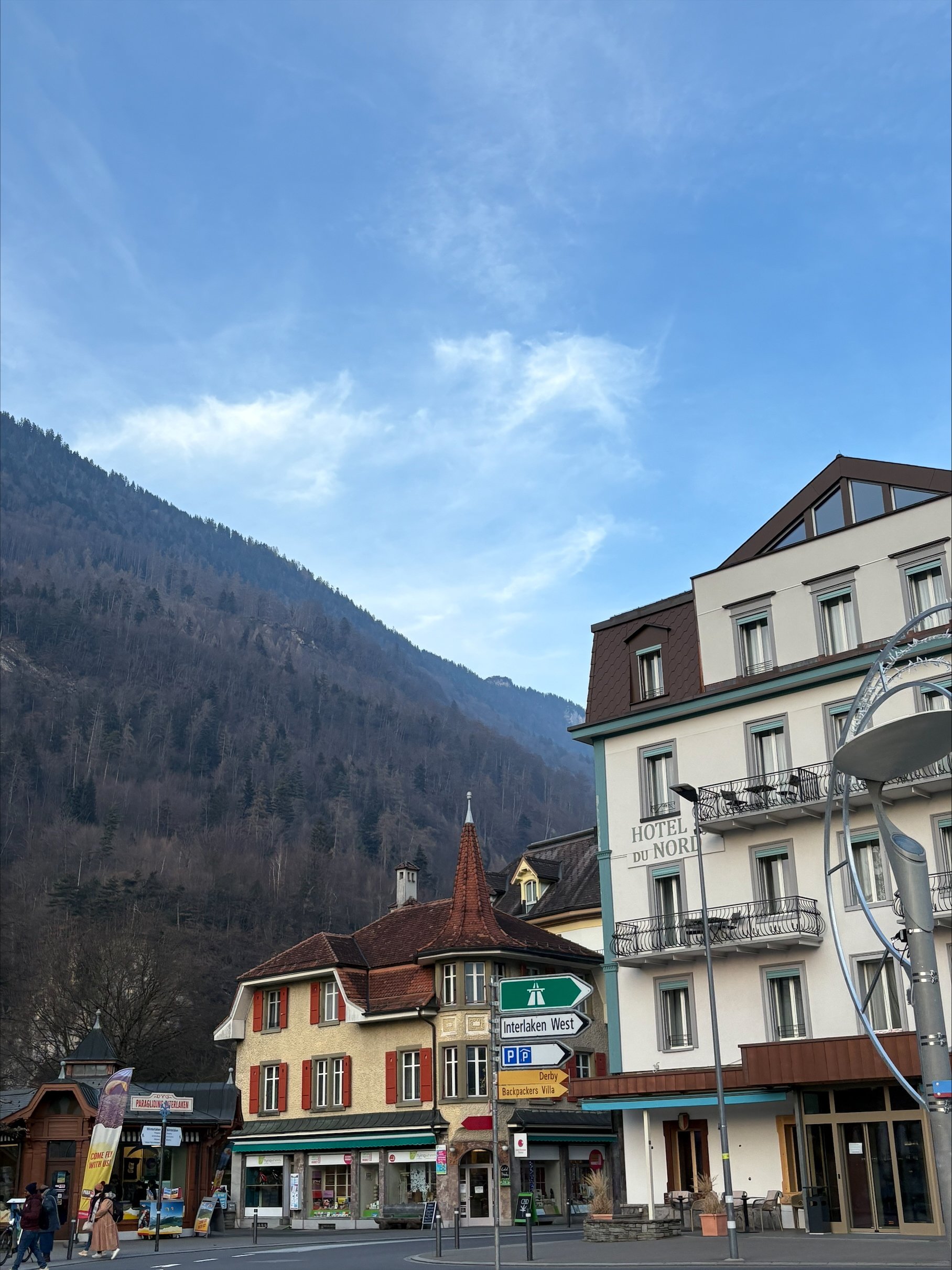 Interlaken