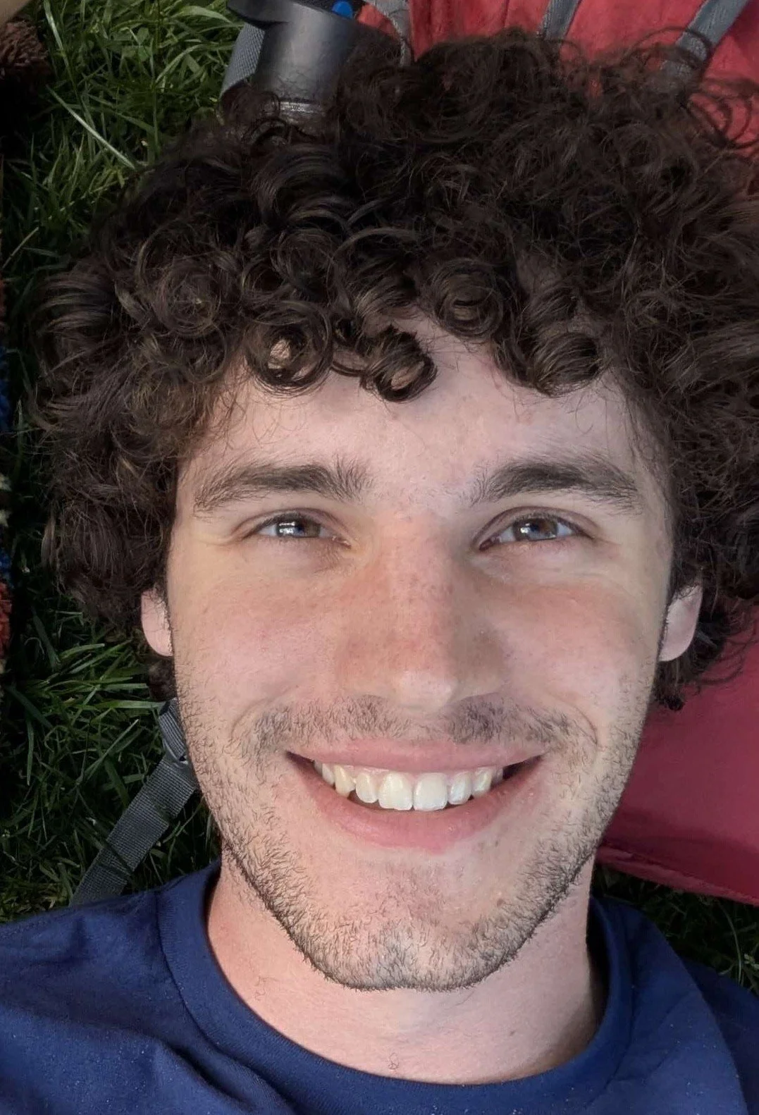 Daniel Woodruff