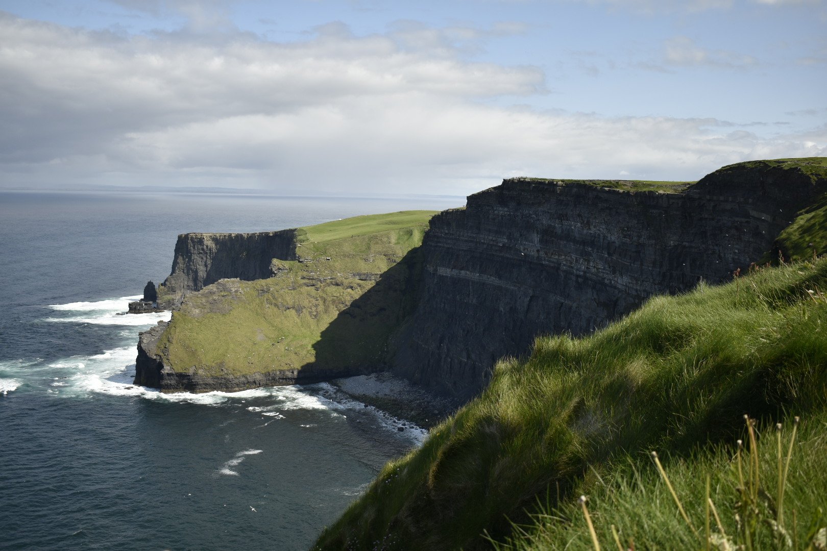 Ireland's Edge