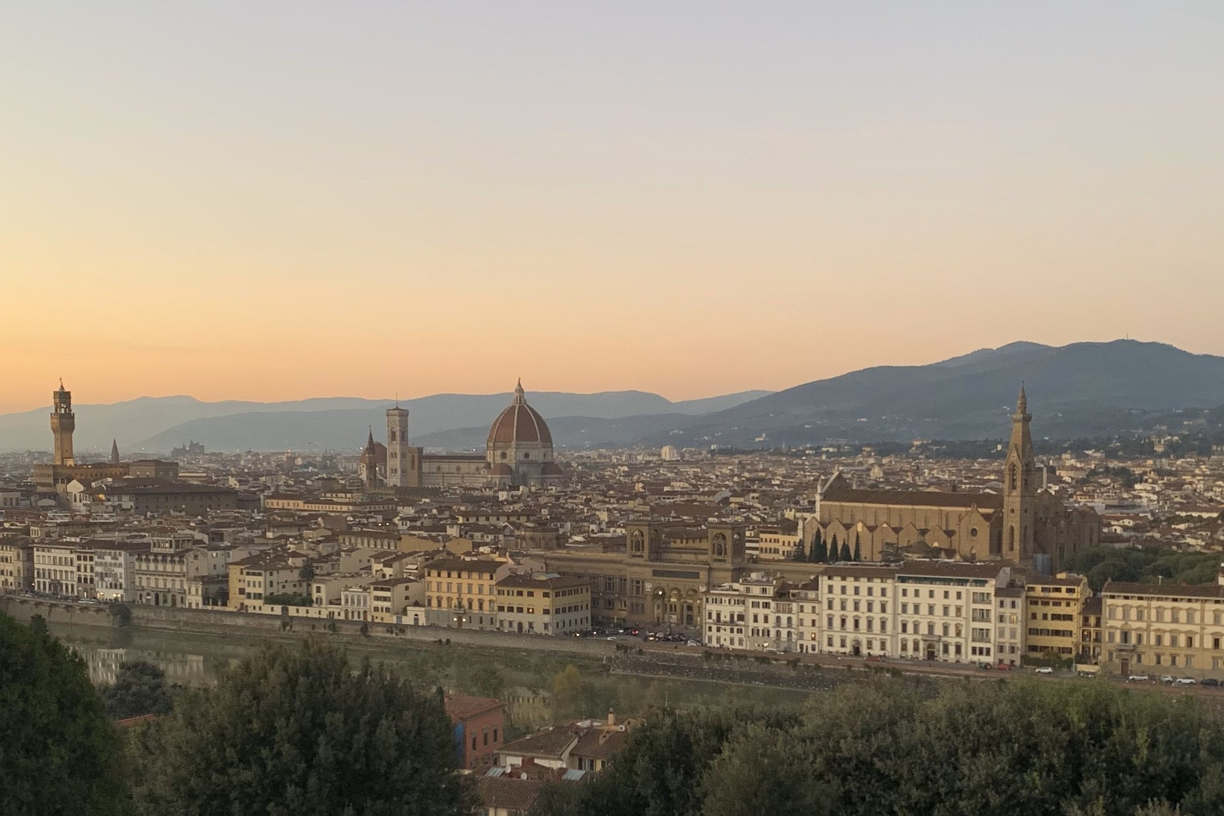 Florence