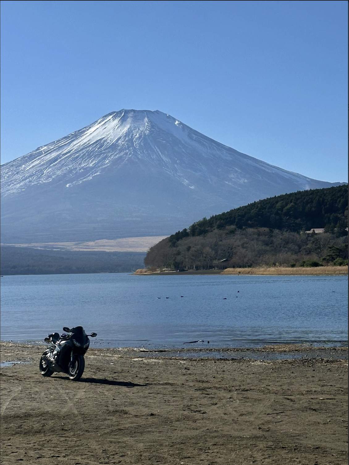 Mount Fuji