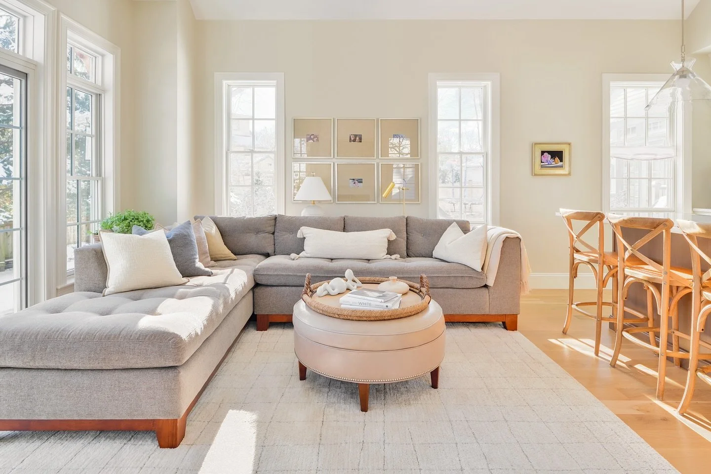 There has been a re-emergence of accessory dwelling units (ADUs) in Massachusetts as residents continue to face a housing shortage and steep home prices. Our latest post explores the design possibilities for ADUs&mdash;secondary residential structure