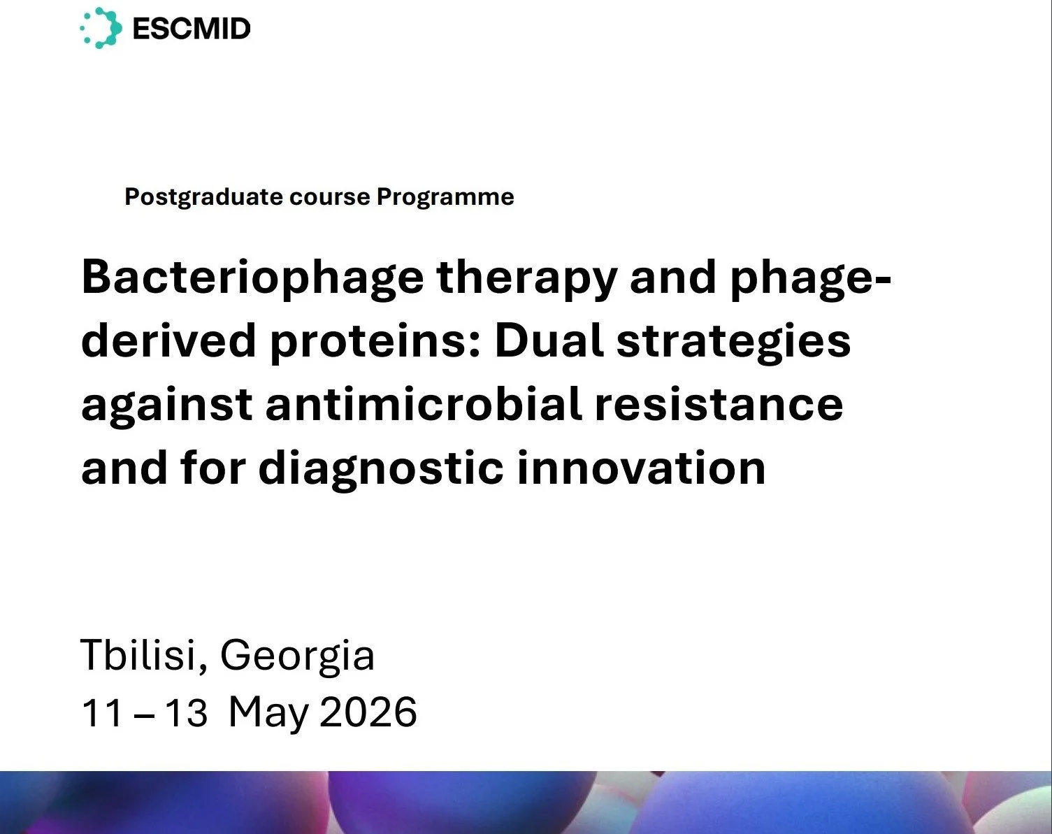 Bacteriophage therapy and phage-derived proteins