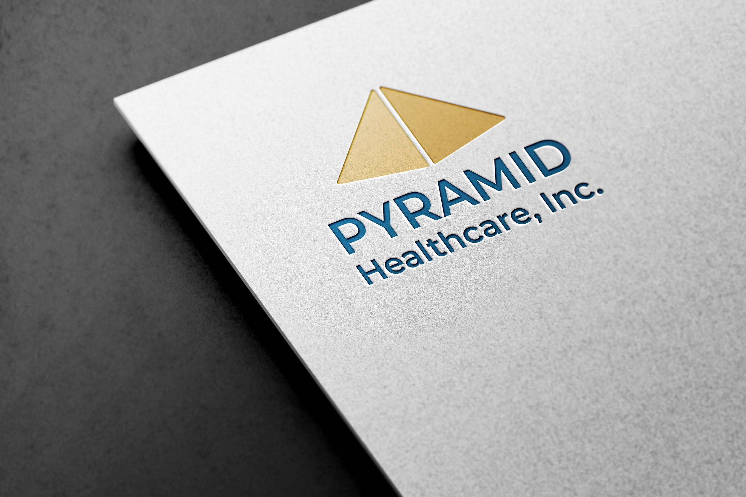 Pyramid Healthcare