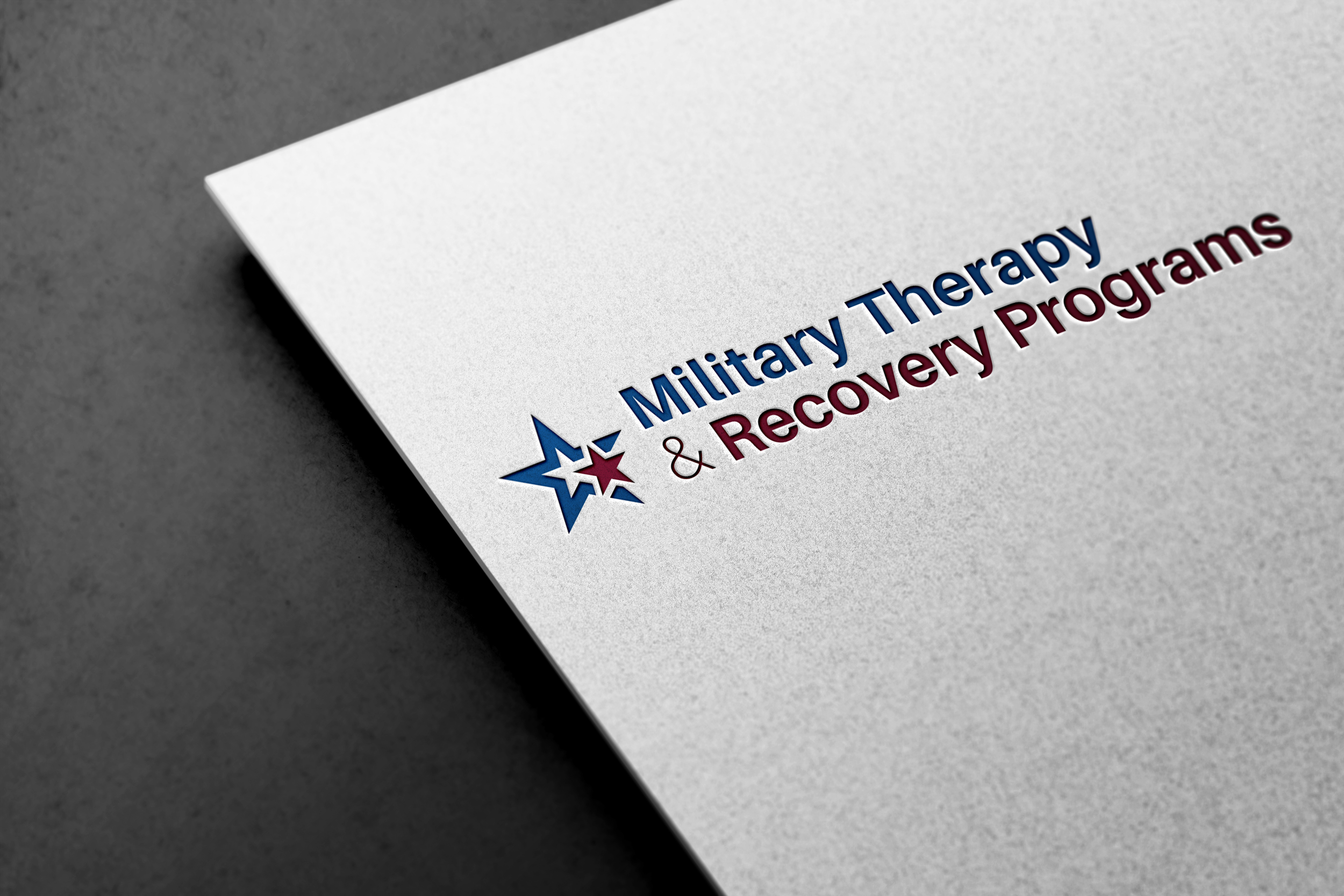 Military Therapy & Recovery Programs