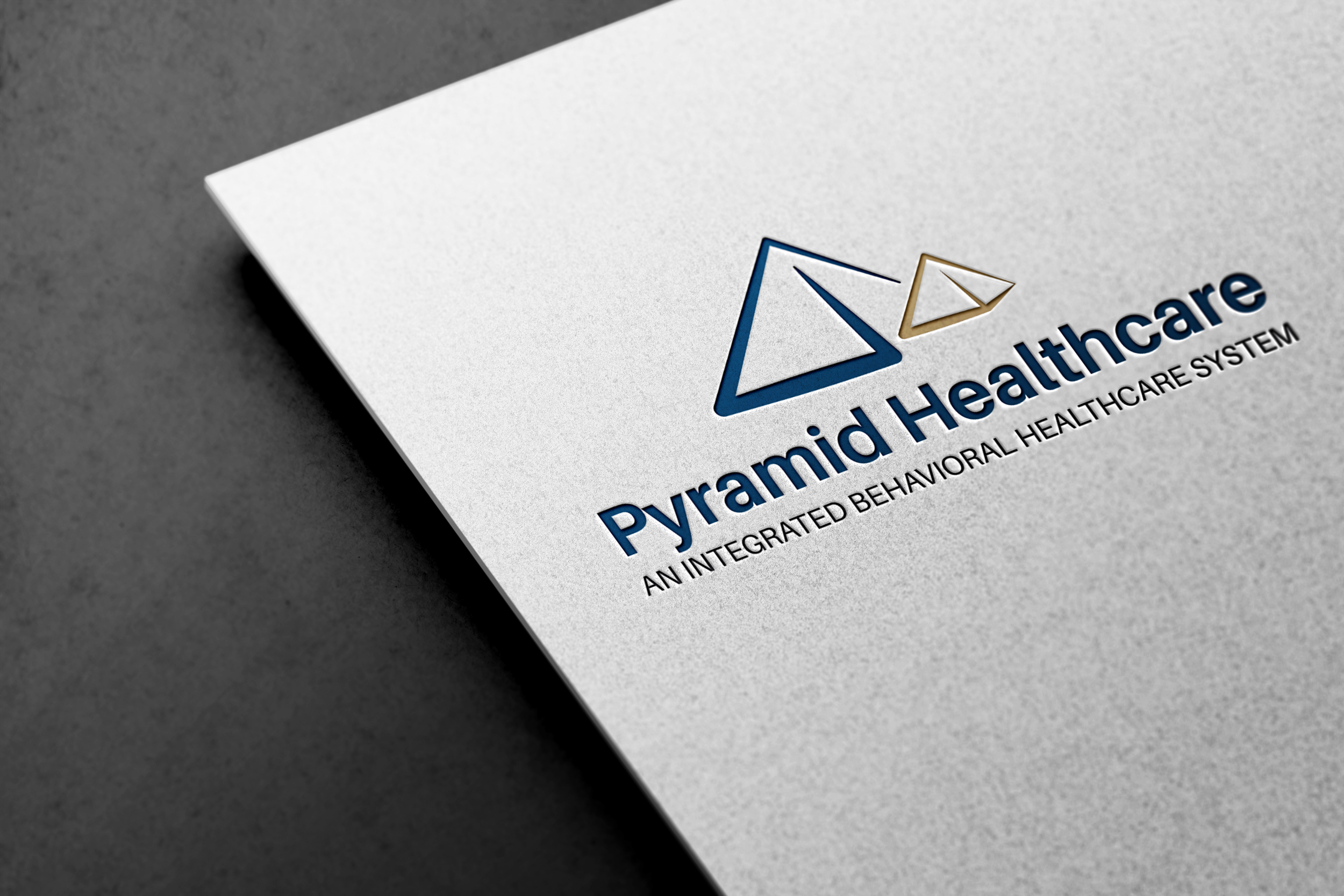 Pyramid Healthcare Corporate
