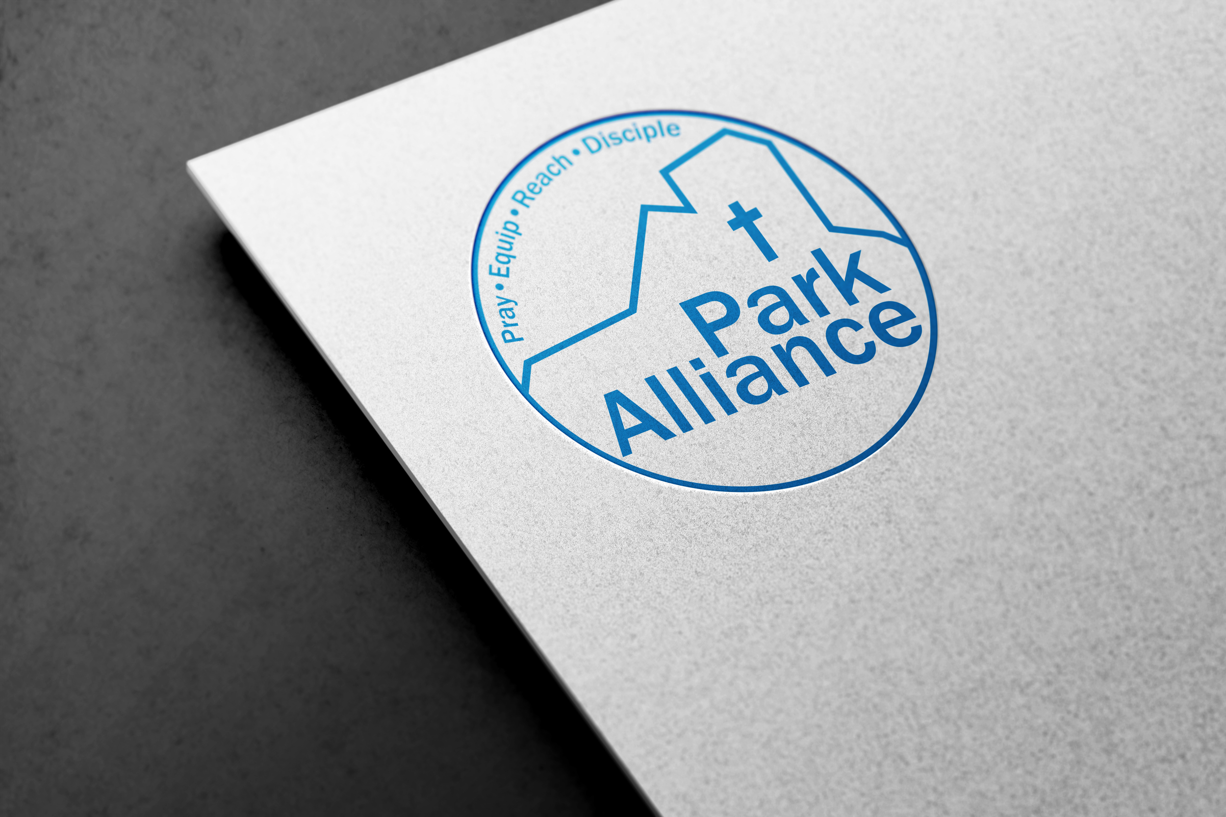 Park Alliance Logo