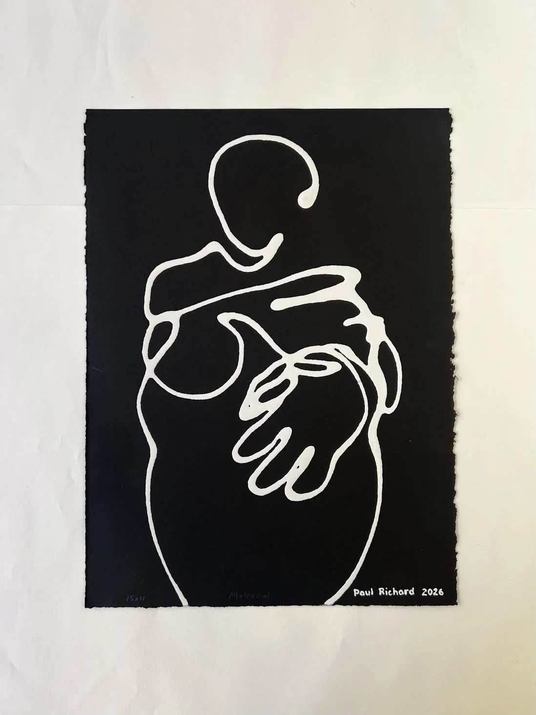 Maternal 2026