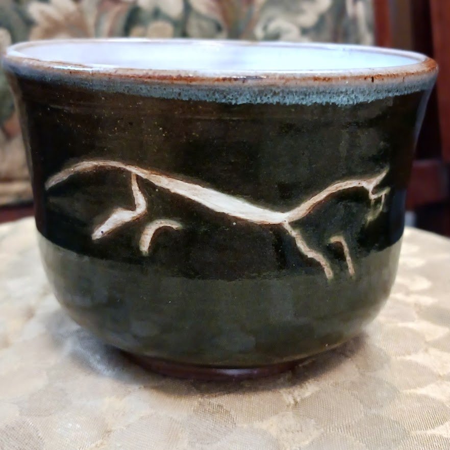 Uffington horse