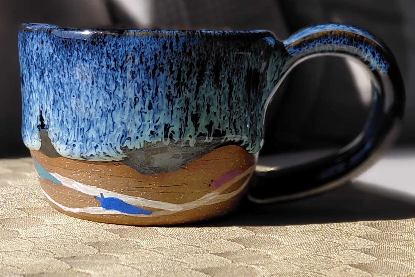 slug mug