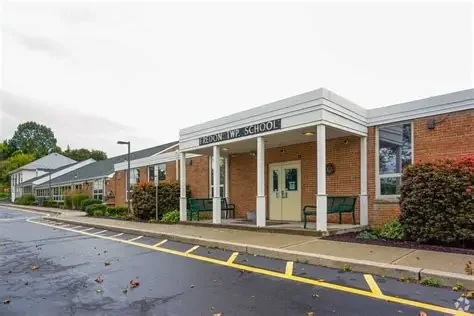 Fredon Township School