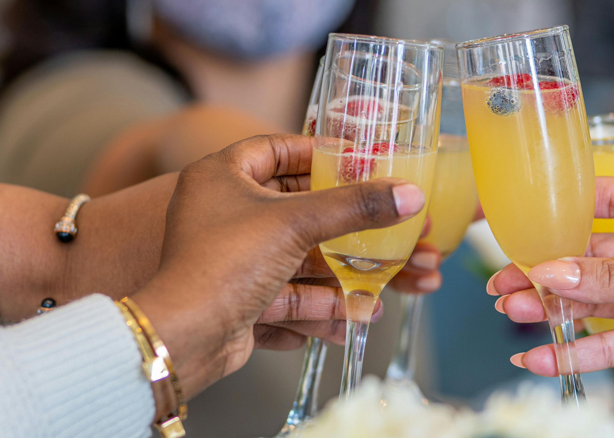 Galentine Sunday Brunch