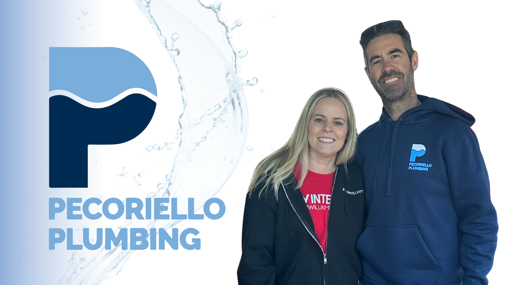 Pecoriello Plumbing
