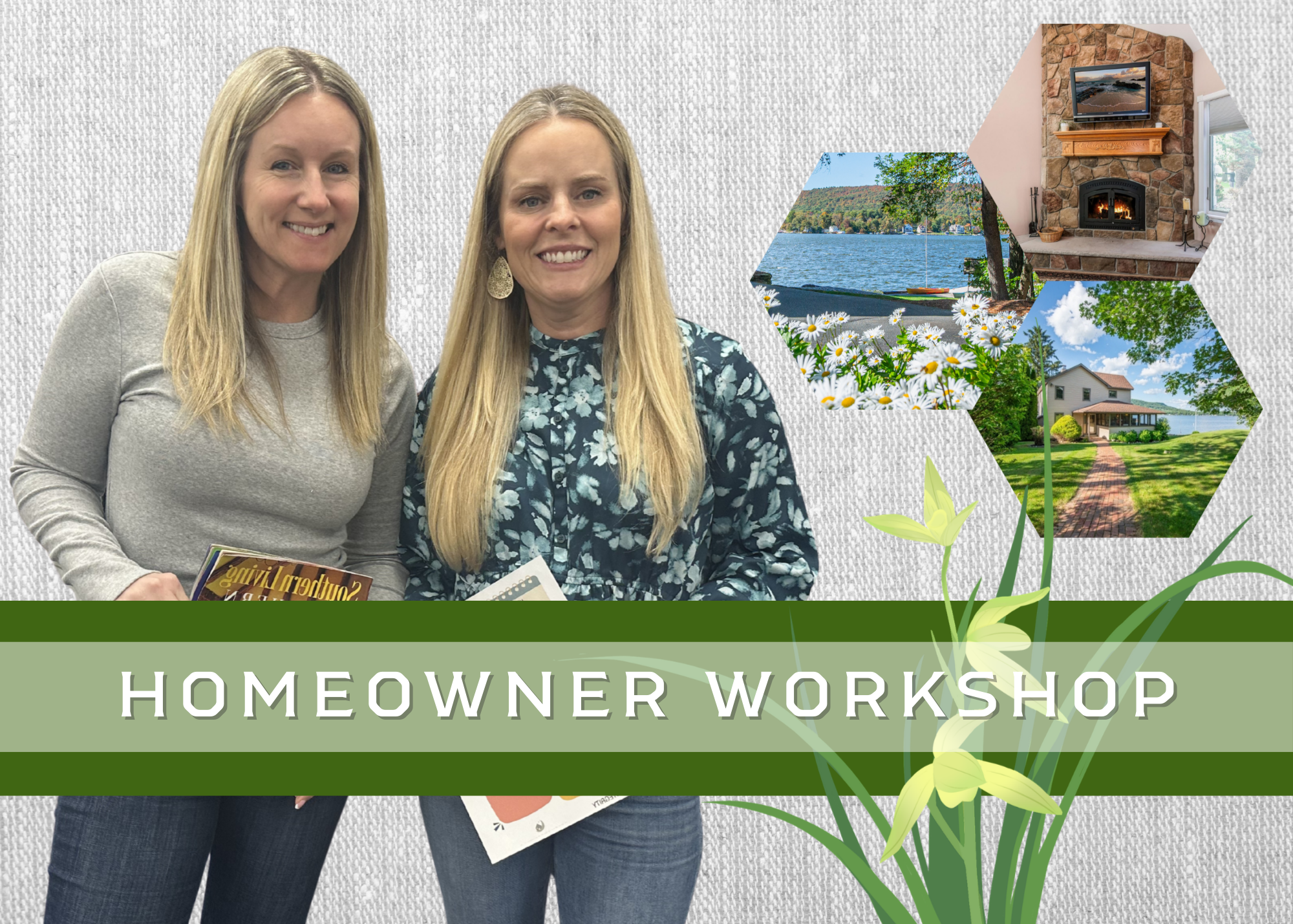 Homeowner Workshop
