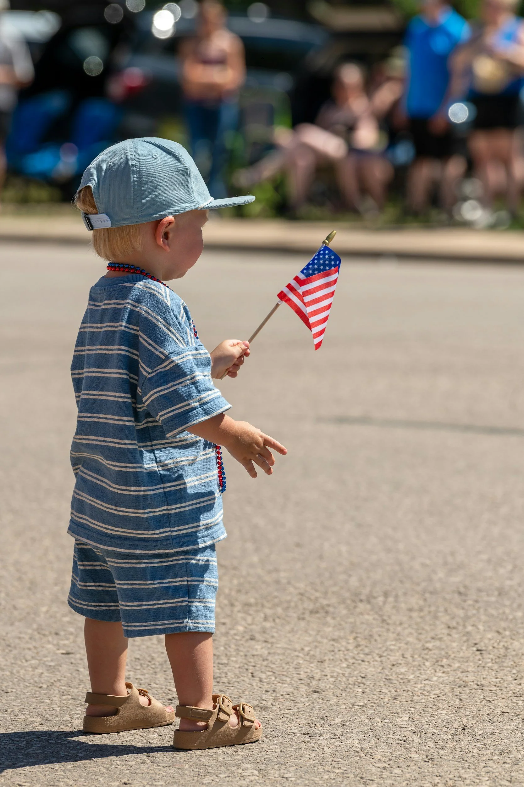 Memorial Day Parade