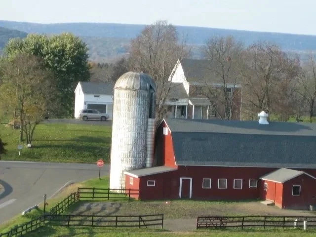The Stables at Waterwheel Farm, LLC