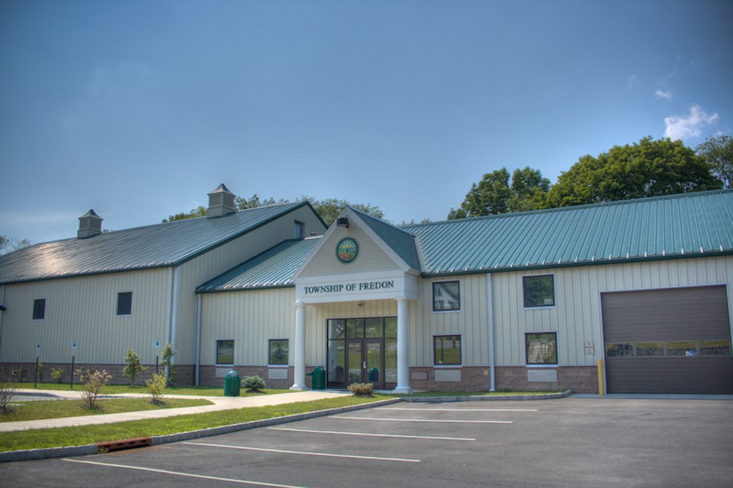 Township of Fredon Municipal Building