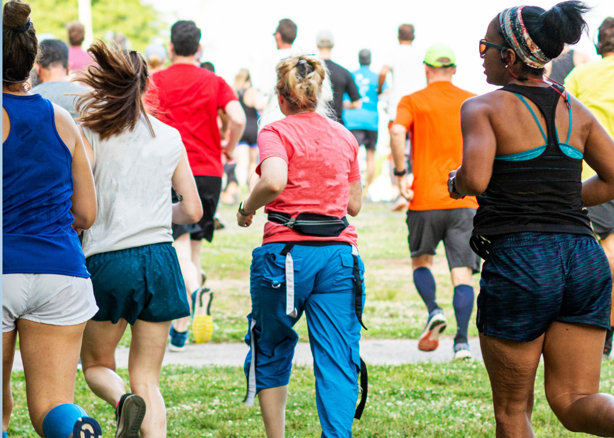 Branchville 5K
