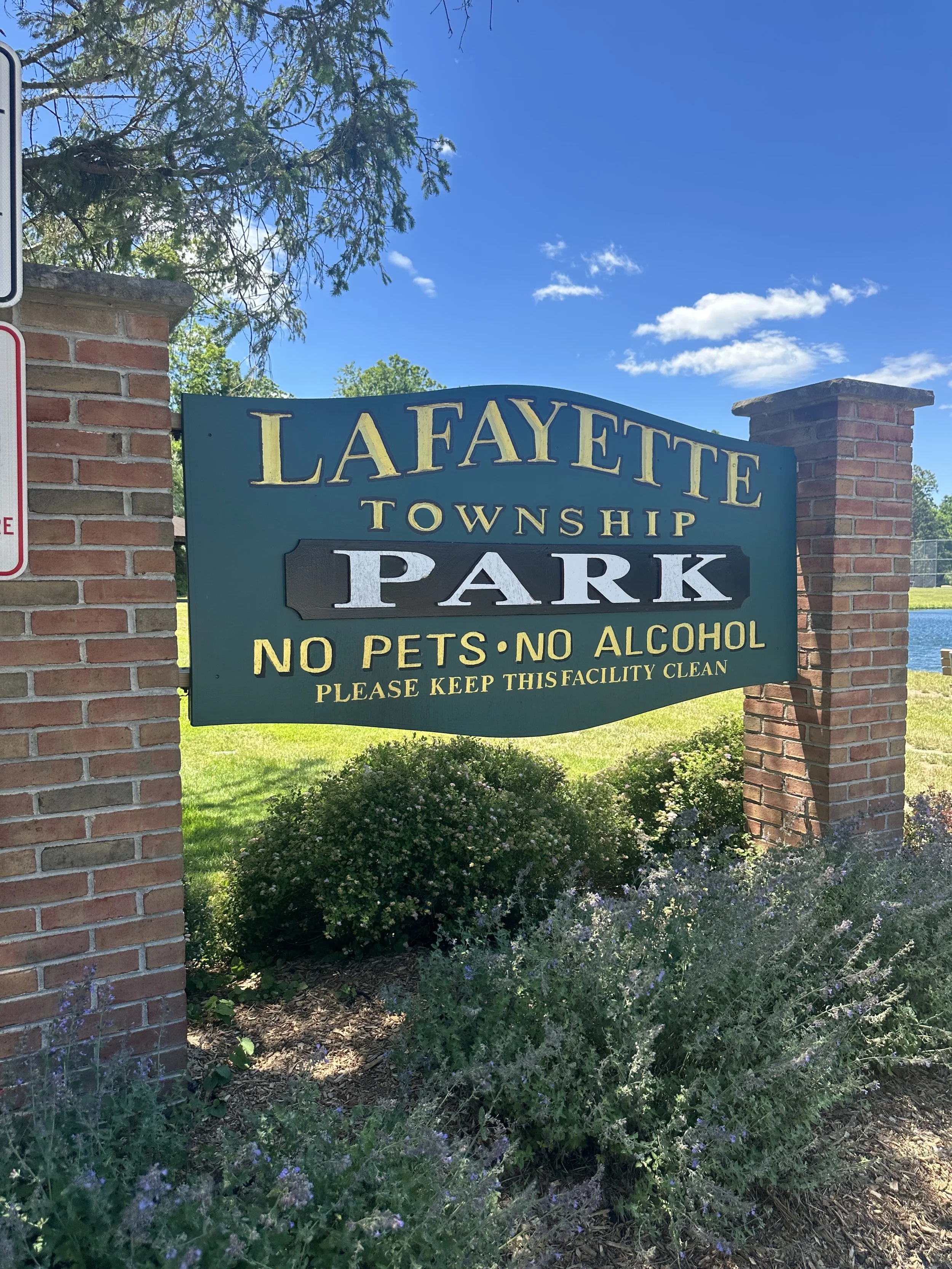 Lafayette Township Park