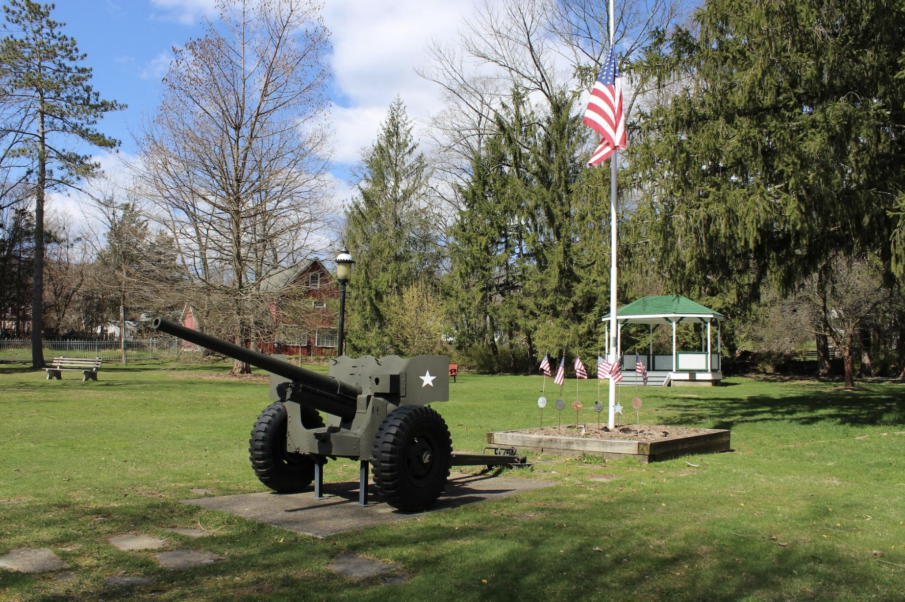 Struck Park