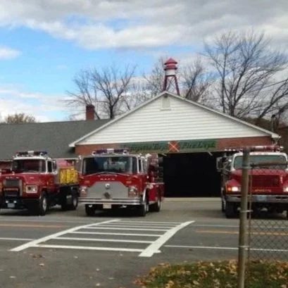 Lafayette Twp. Volunteer Fire Department