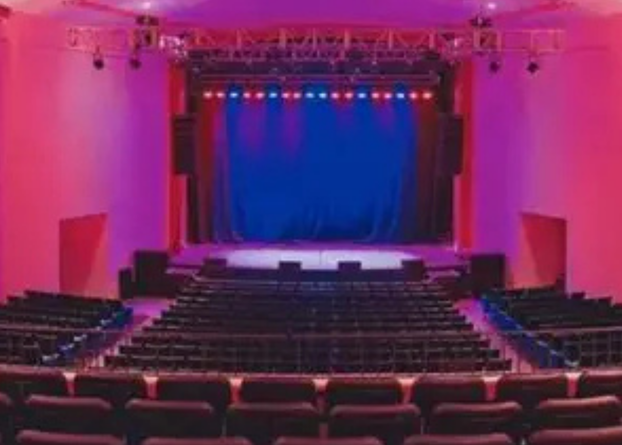 Girls Night - The Musical