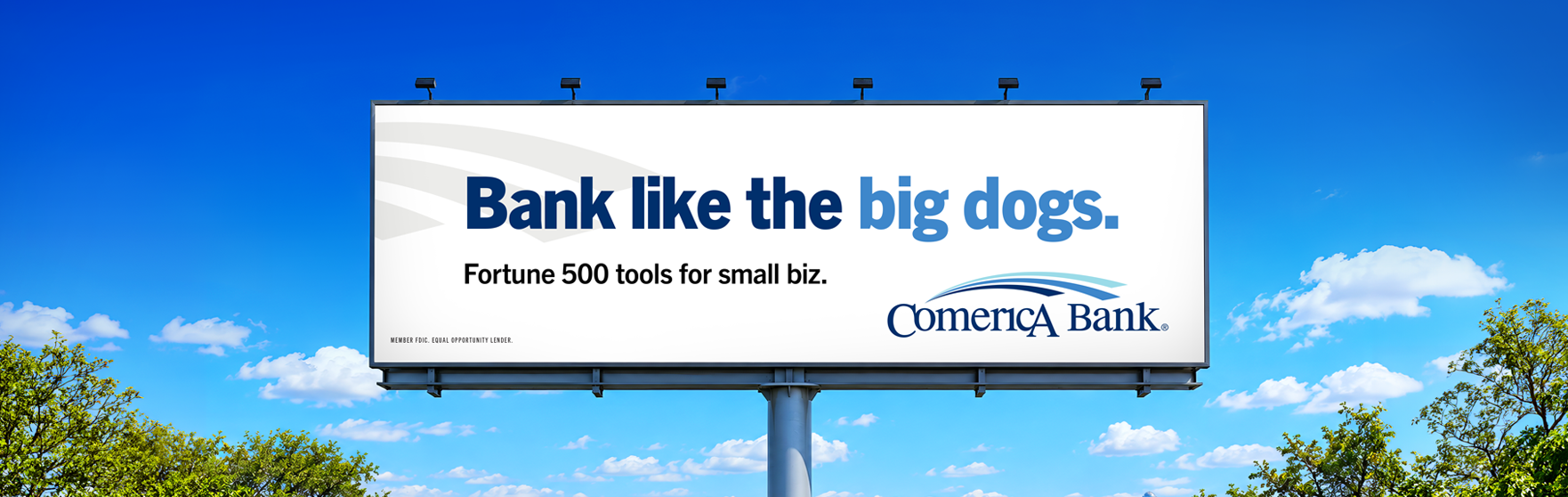 Advertising