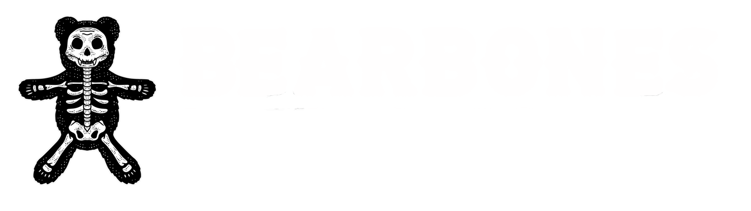 Bearbones Media Co.