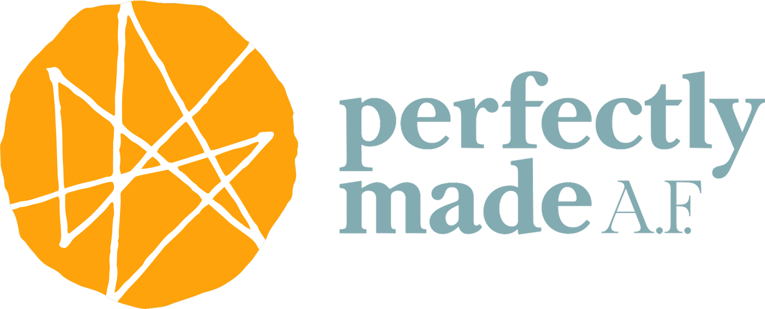 Perfectly Made A.F.
