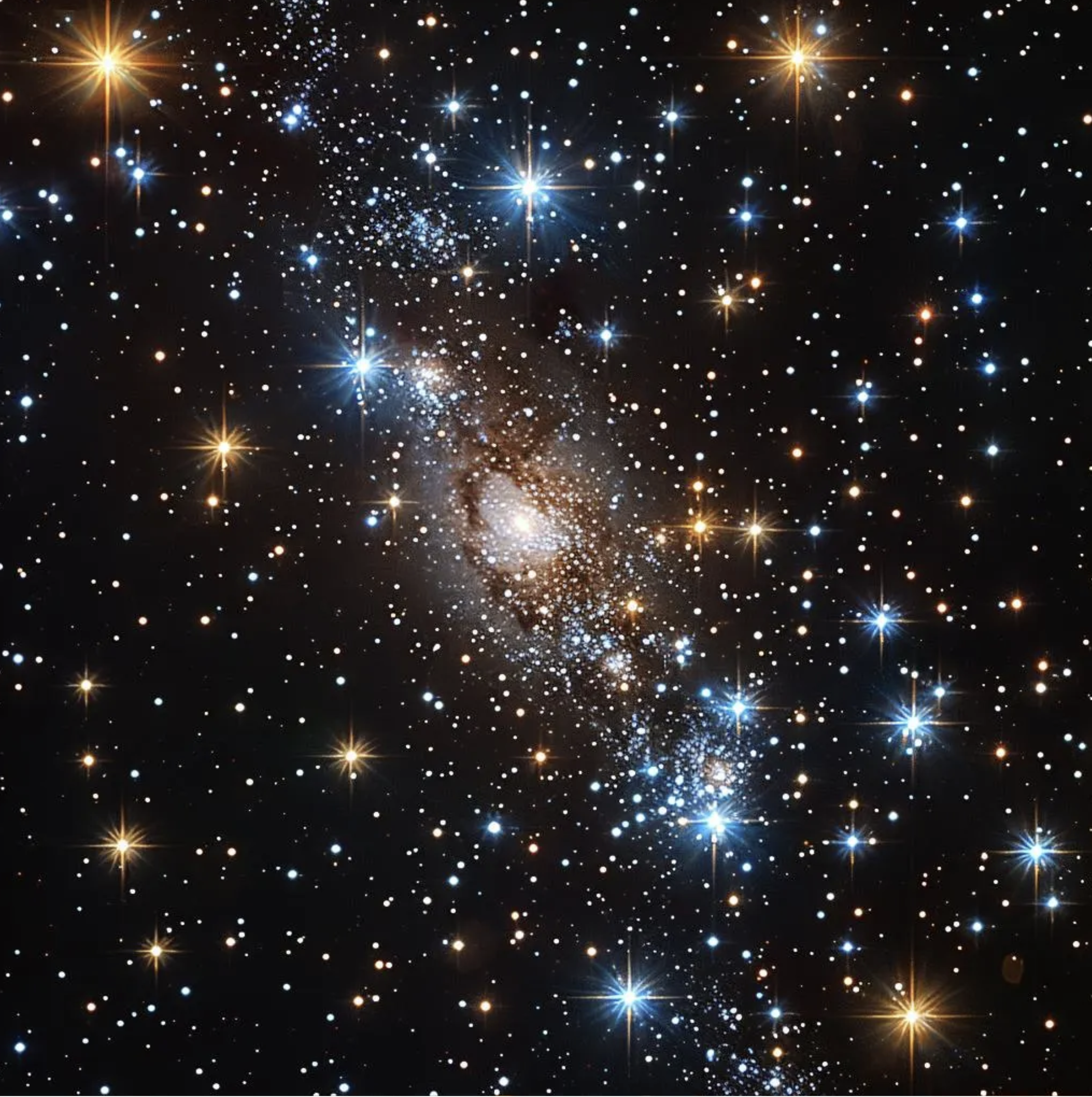 COSMIC VIP