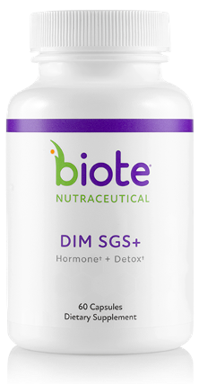 DIM SGS + (diindolylmethane/sulforaphane glucosinolate)