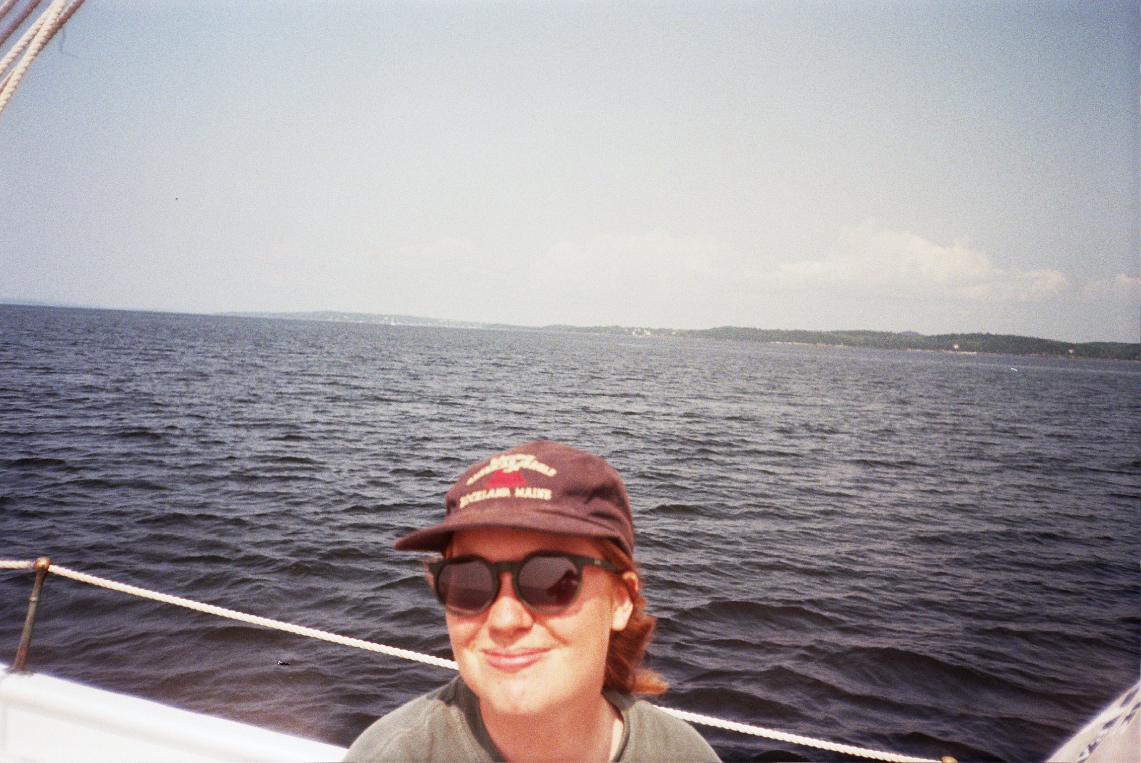 5-Panel Hat