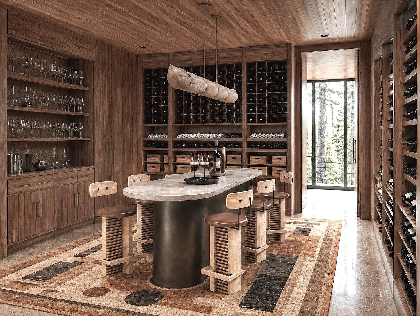 Mid+Century+Portland+Wine+Room.jpg