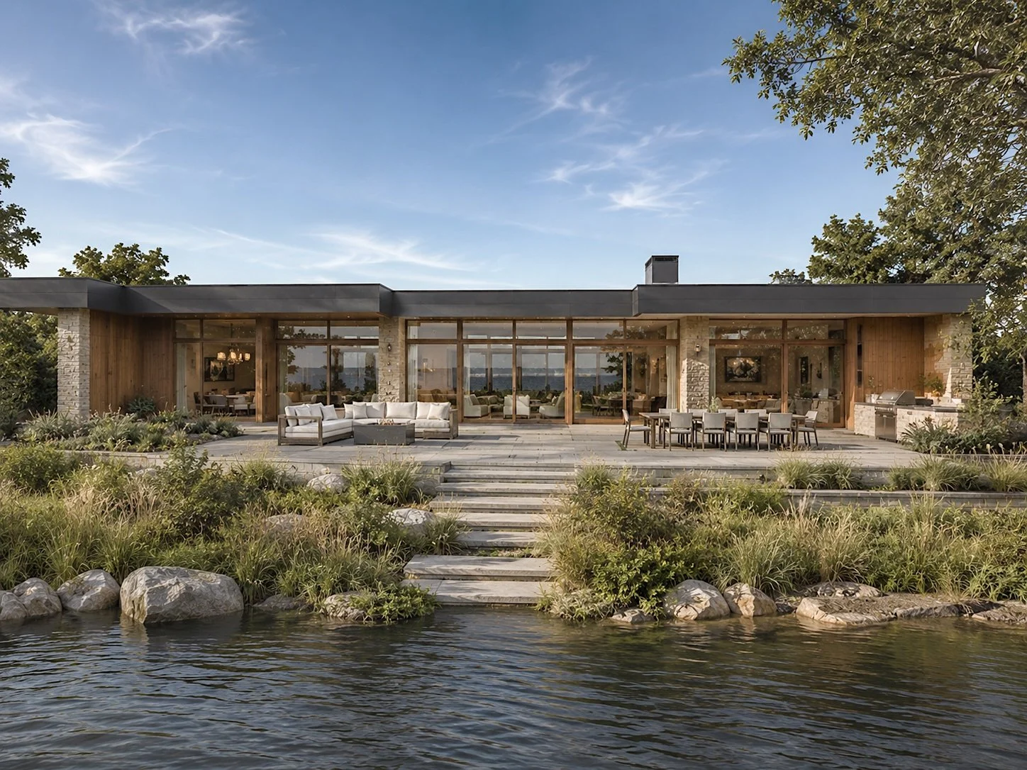 Kingston Lakehouse Rear 2.jpg