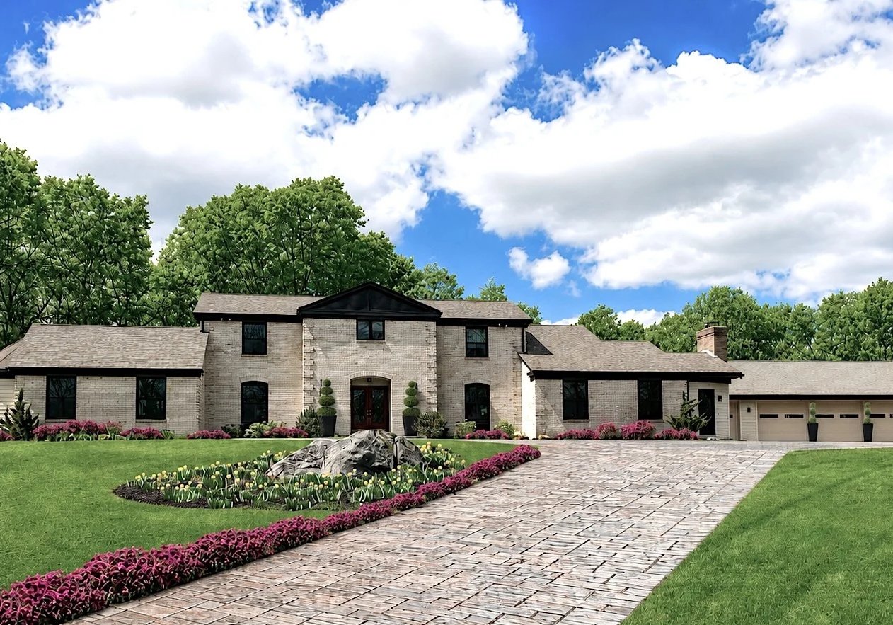 Country Luxe - Western Mass