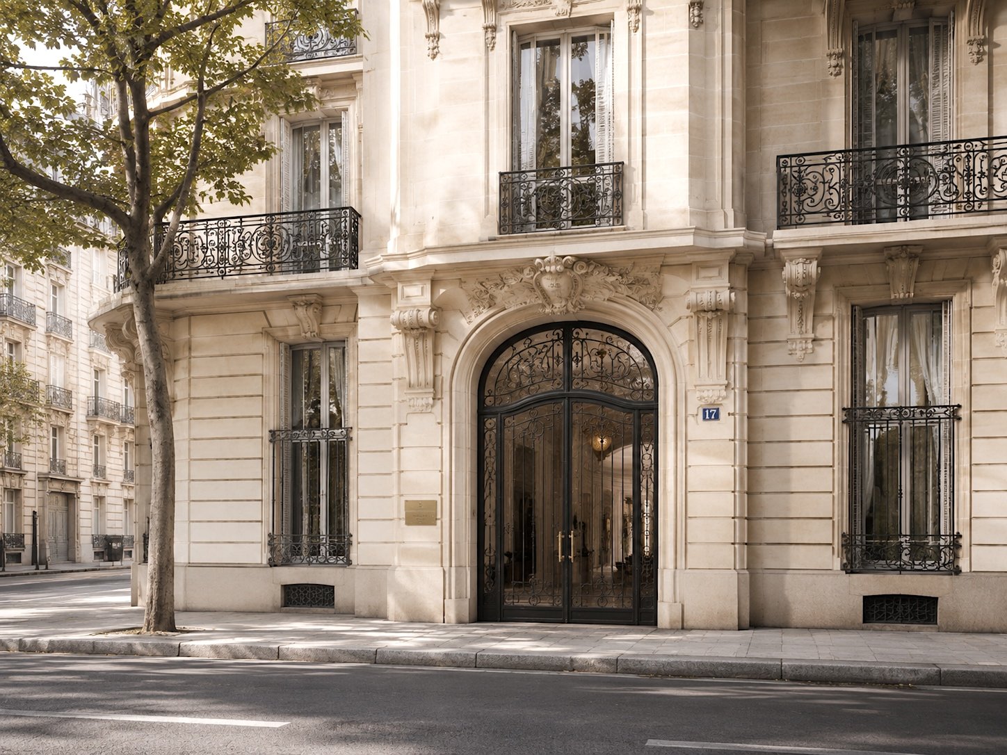 St. Germaine, Paris
