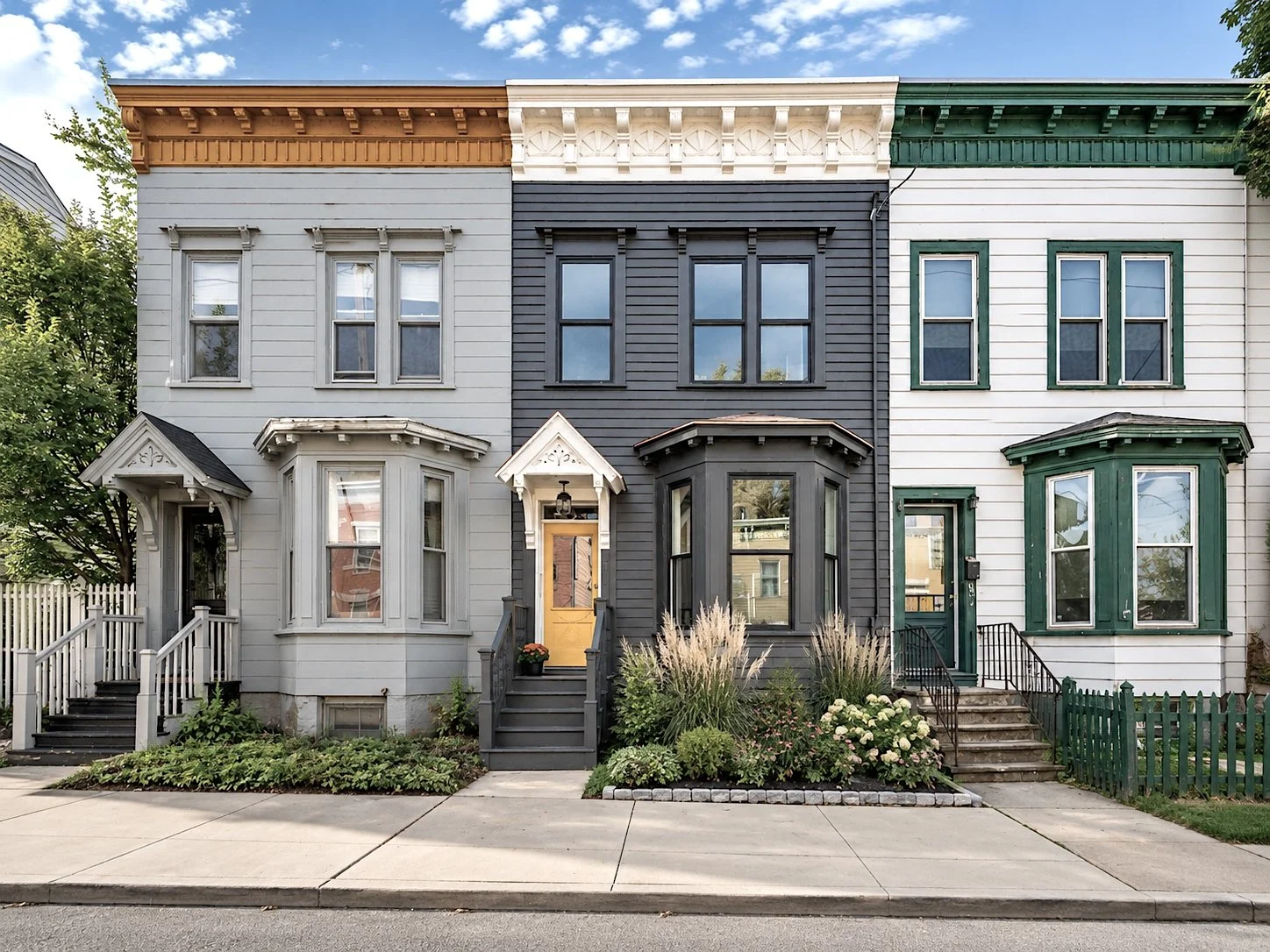 Hudson Townhouse - New York