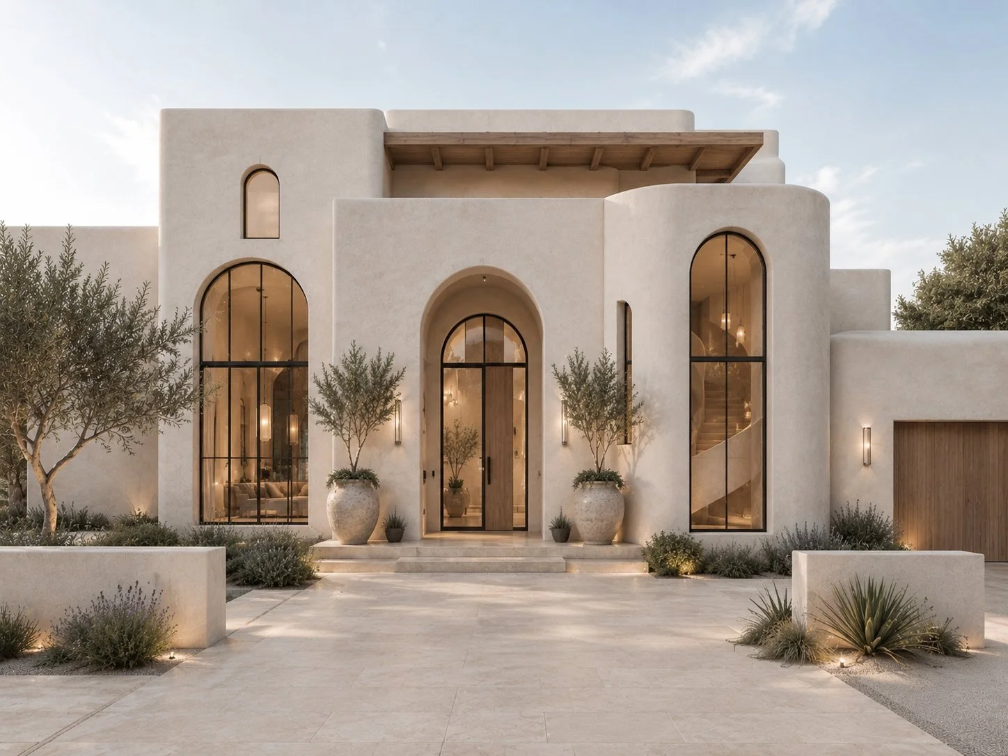 Scottsdale Modernist