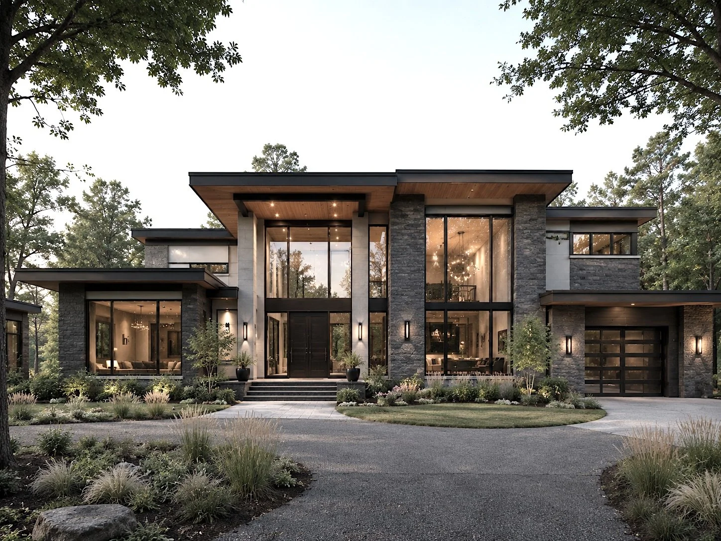 Contemporary Country