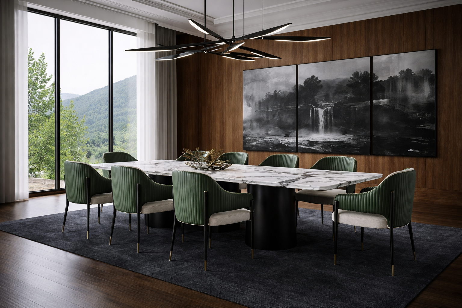 Vancouver Views