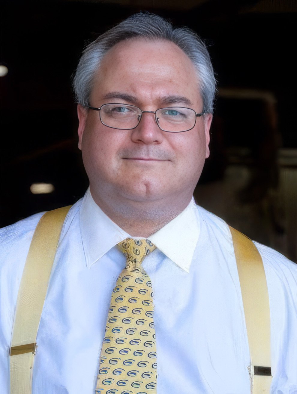 Randy Seitz