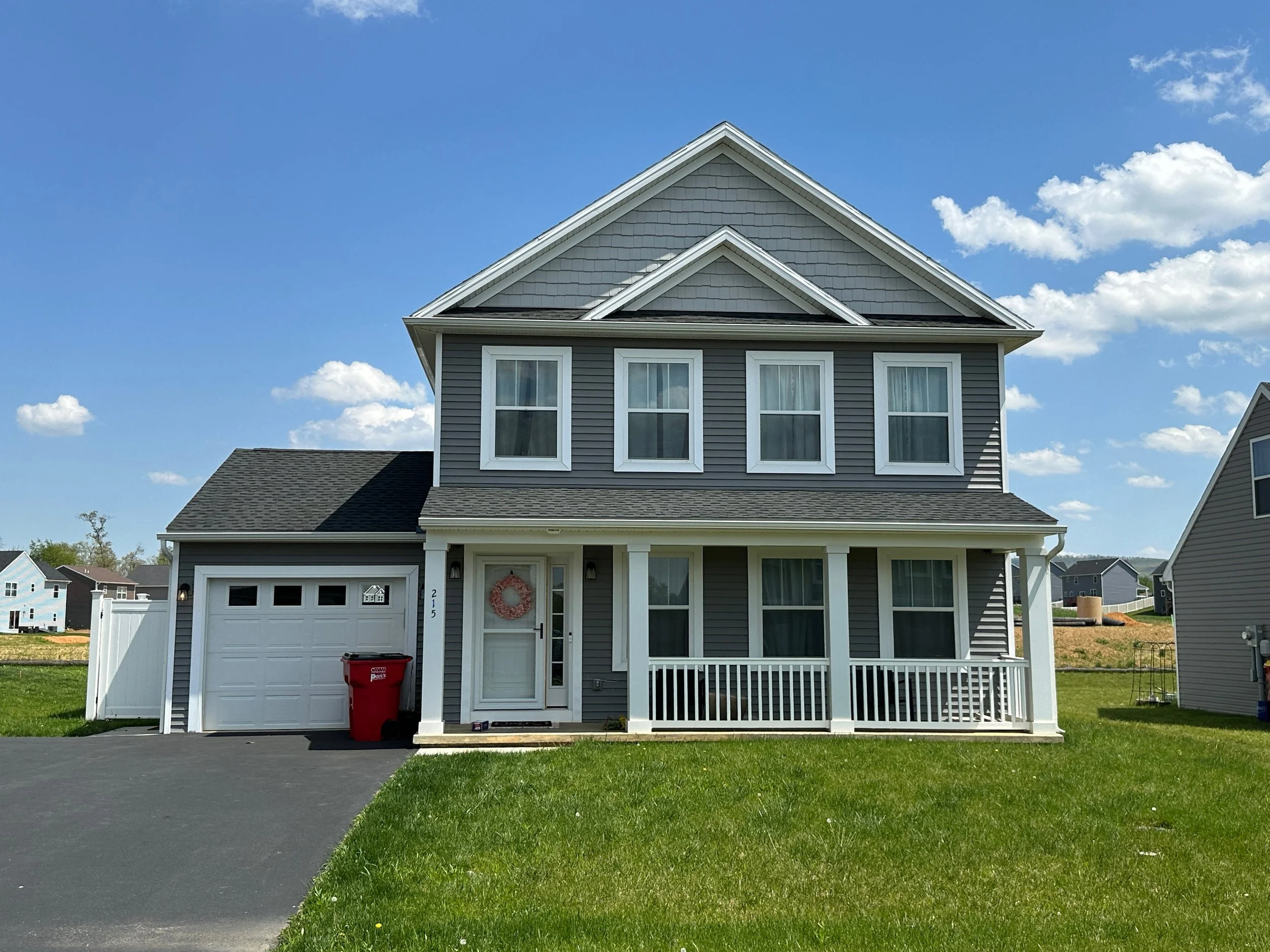 Pennsylvania | Build Your Dream Home Now — Darrin Rine Builders