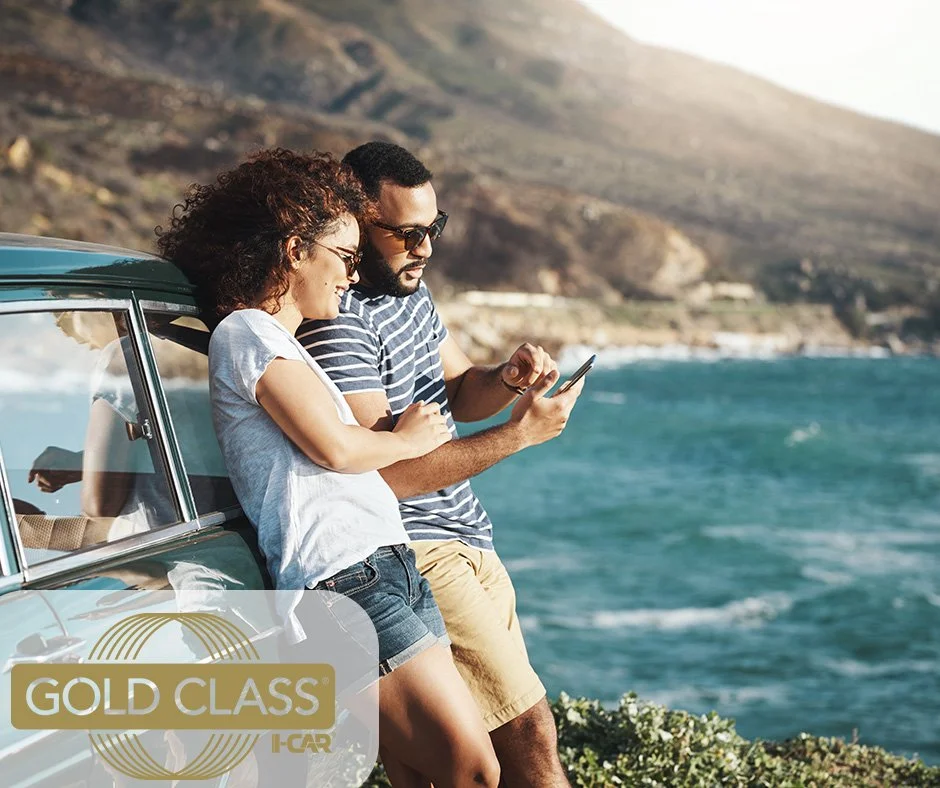 Refer a friend today!