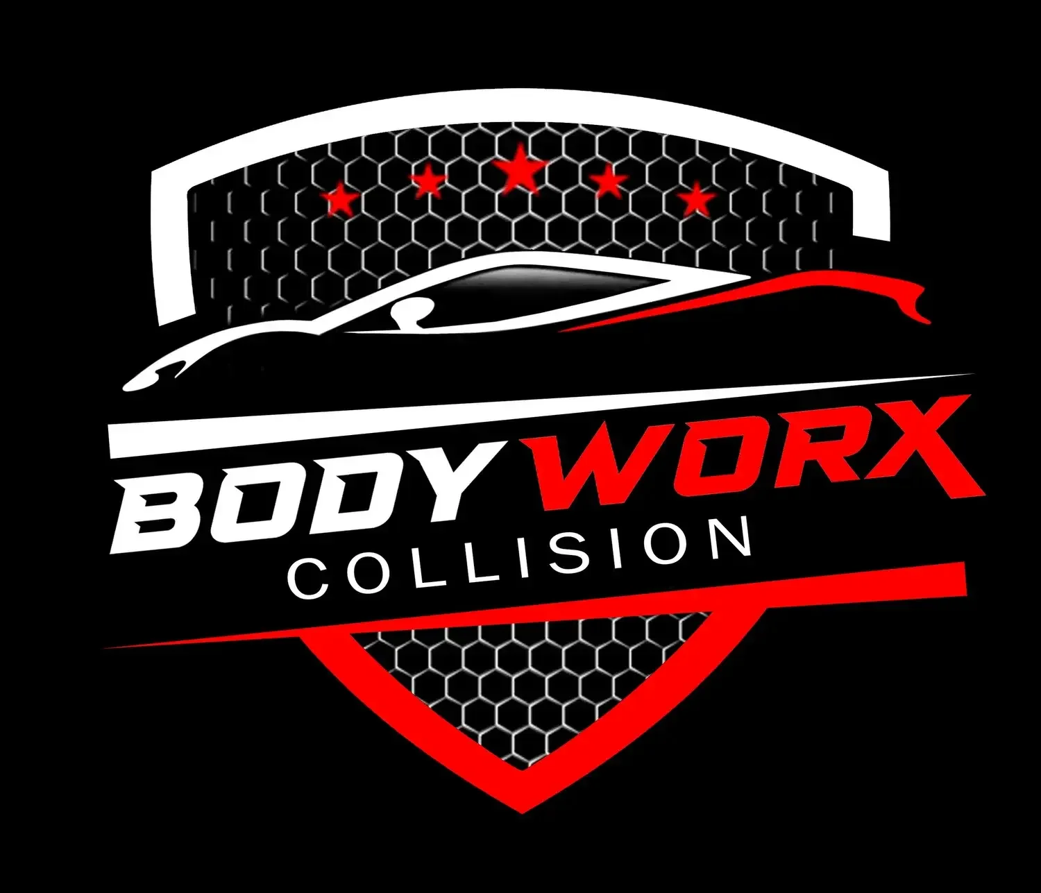 Body Worx Collision